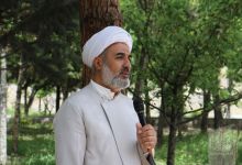 گزارش تصویری اردوی فرهنگی حامیم دختران 